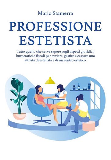 Professione Estetista