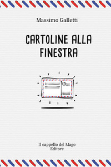 Cartoline alla finestra