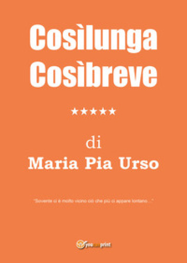 Cosìlunga cosìbreve