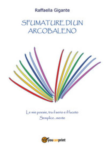 Sfumature di un arcobaleno