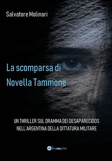La scomparsa di Novella Tammone