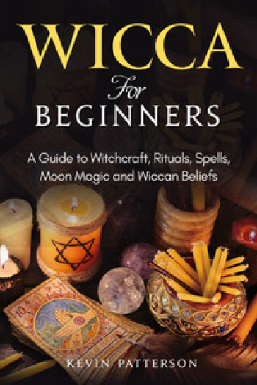Wicca for beginners