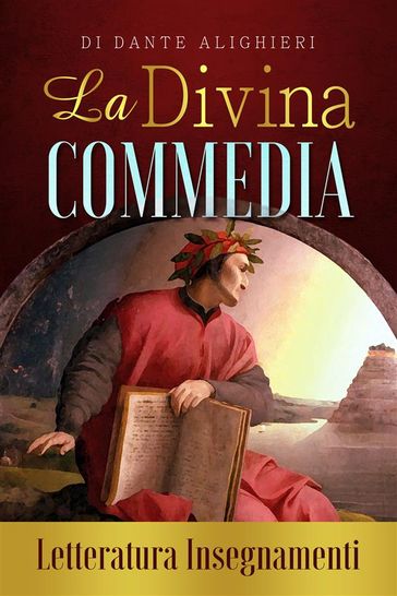 La Divina Commedia di Dante Alighieri