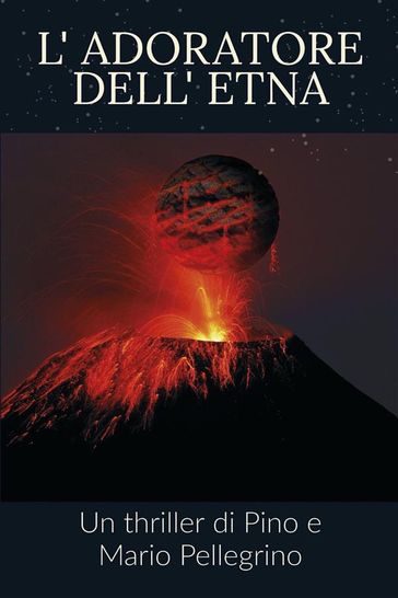 L'adoratore dell'Etna