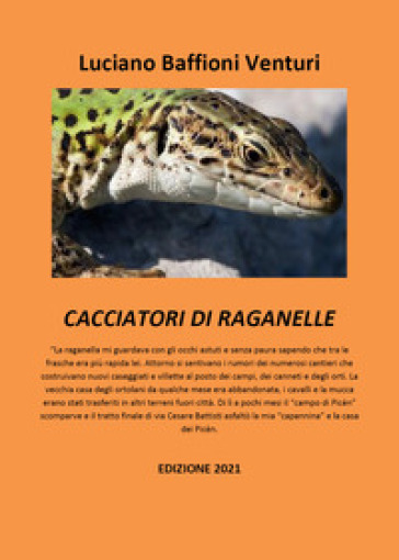 Cacciatori di raganelle