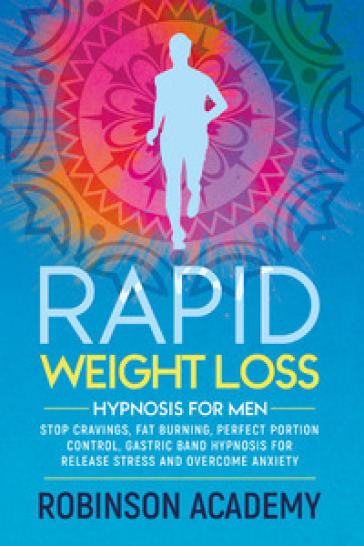 Rapid weight loss hypnosis for men
