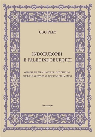 Indoeuropei e paleoindoeuropei