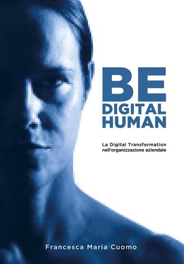 Be digital human