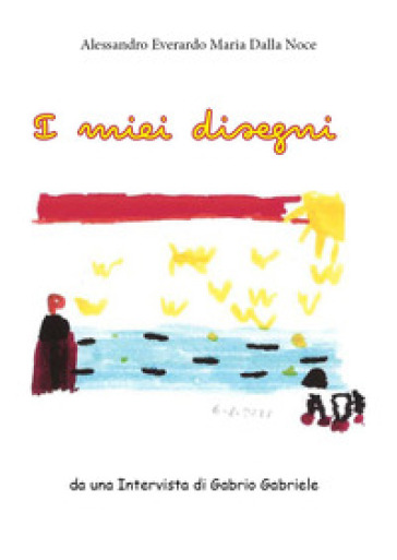 I miei disegni