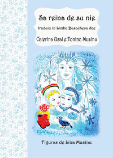 Sa reina de su nie
