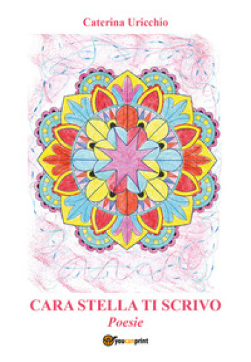 Cara stella ti scrivo