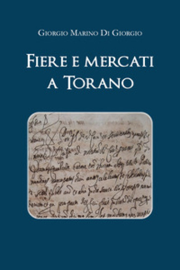 Fiere e mercati a Torano