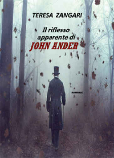 Il riflesso apparente di John Ander