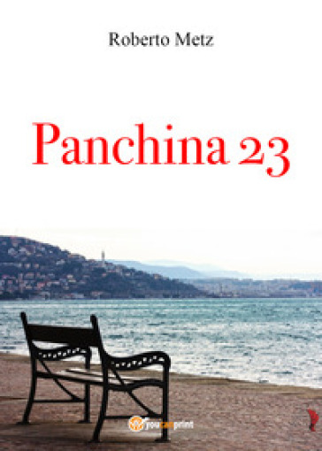 Panchina 23. Il conte Max
