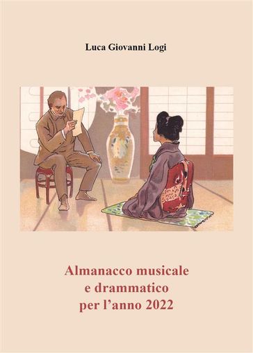 Almanacco musicale e drammatico per l'anno 2022