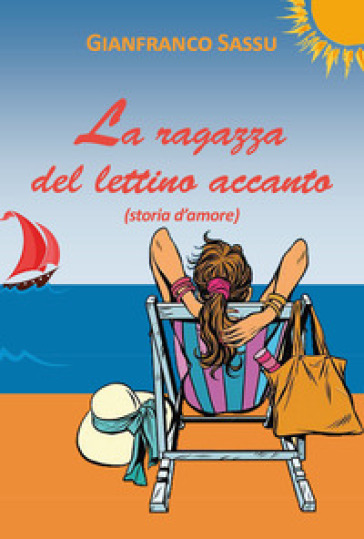 La ragazza del lettino accanto