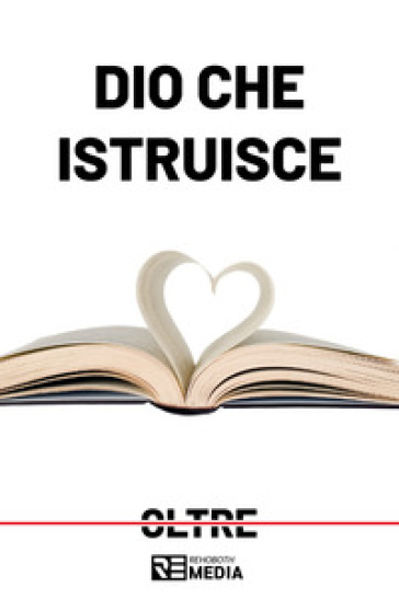 Dio che istruisce