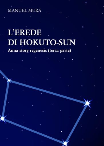 L'erede di Hokuto-Sun - Anna Story Regenesis terza parte