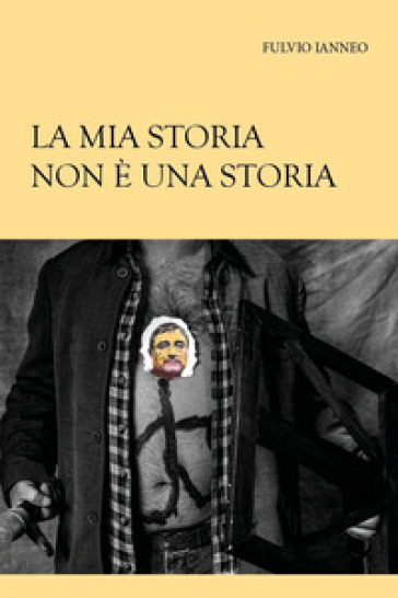 La mia storia non è una storia