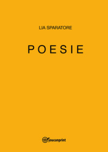 Poesie