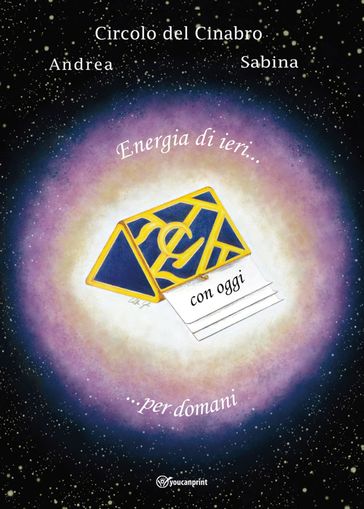 Energia di ieri...con oggi...per domani