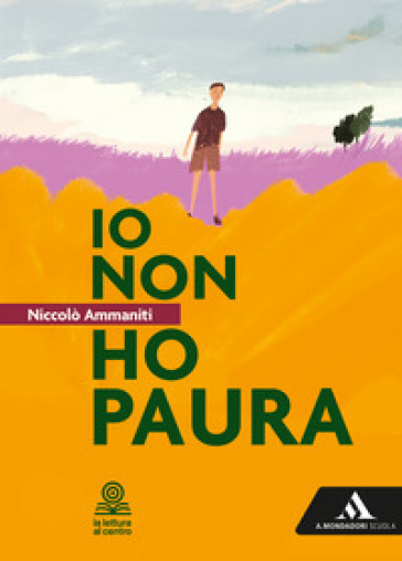 Io non ho paura. Con espansione online