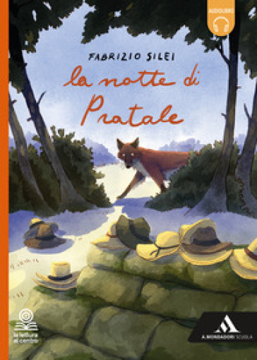 La notte di Pratale. Con e-book. Con espansione online