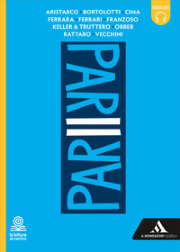 Pari. Con e-book. Con espansione online-0