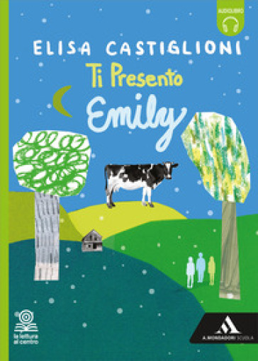 Ti presento Emily. Con e-book. Con espansione online-0