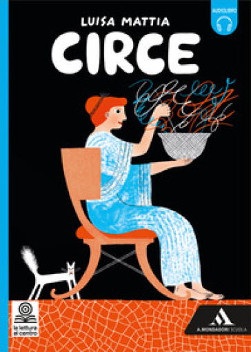 Circe. Con e-book. Con espansione online