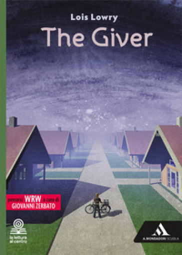 The giver. Con espansione online-0