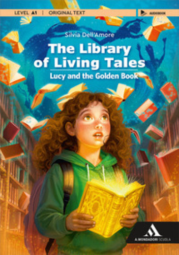 The library of living tales. Con e-book. Con espansione online. Vol. 1