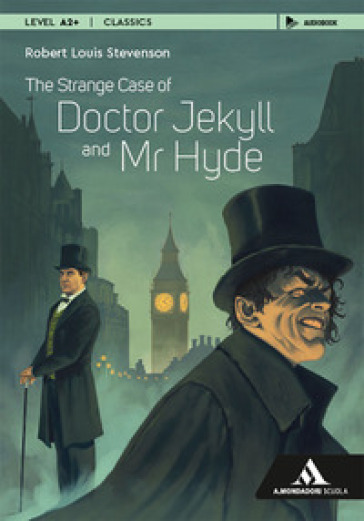 The strange case of Dr Jekyll and Mr Hyde. Con e-book. Con espansione online