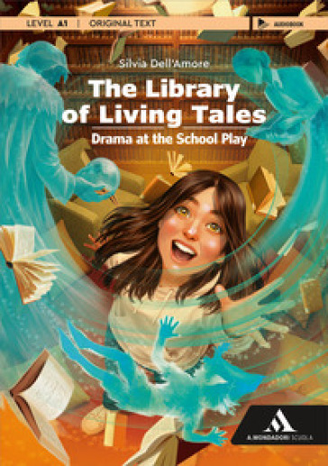 The library of living tales. Con e-book. Con espansione online. Vol. 2