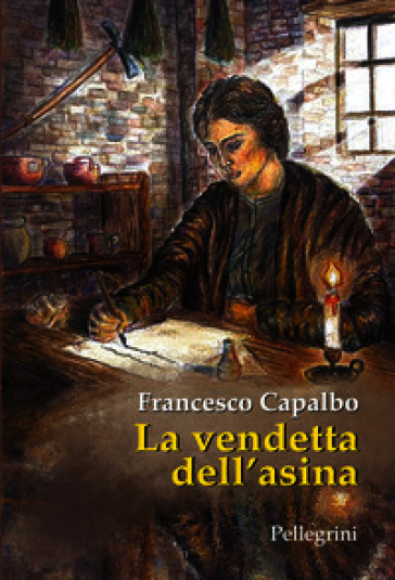 La vendetta dell'asina