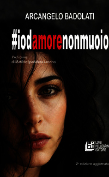 #Iodamorenonmuoio