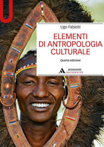 Elementi di antropologia culturale-0