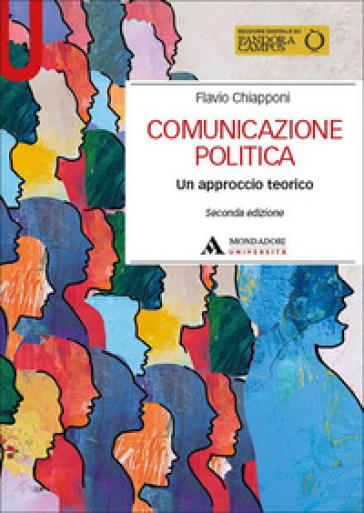 Comunicazione politica. Un approccio teorico-0