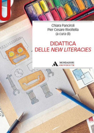 Didattica delle New Literacies