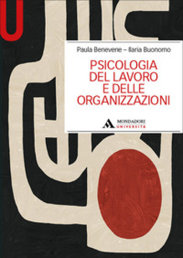 Psicologia del lavoro e delle organizzazioni