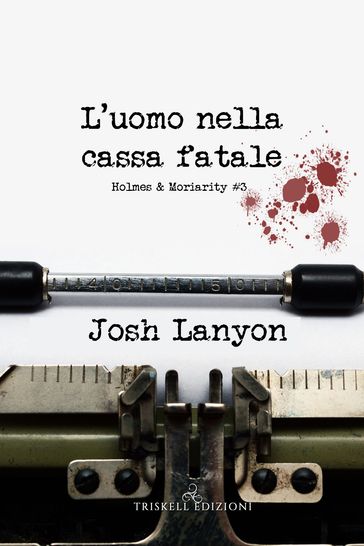 L'uomo nella cassa fatale