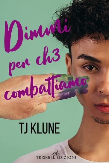 Dimmi per ch combattiamo
