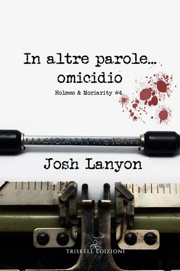 In altre parole...omicidio