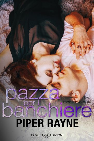 Pazza per il banchiere