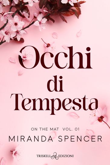 Occhi di Tempesta