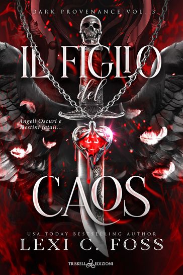 Il figlio del Caos