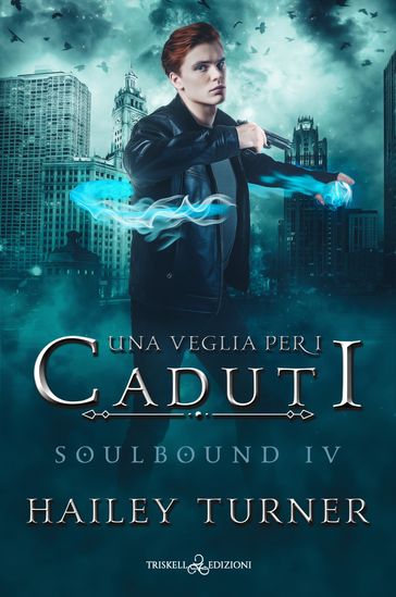 Una veglia per i caduti