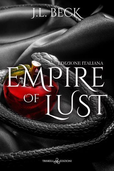 Empire of Lust