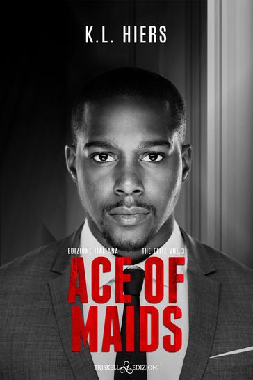 Ace of Maids