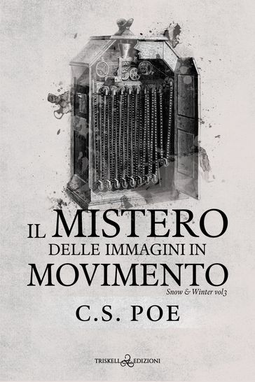 Il mistero delle immagini in movimento